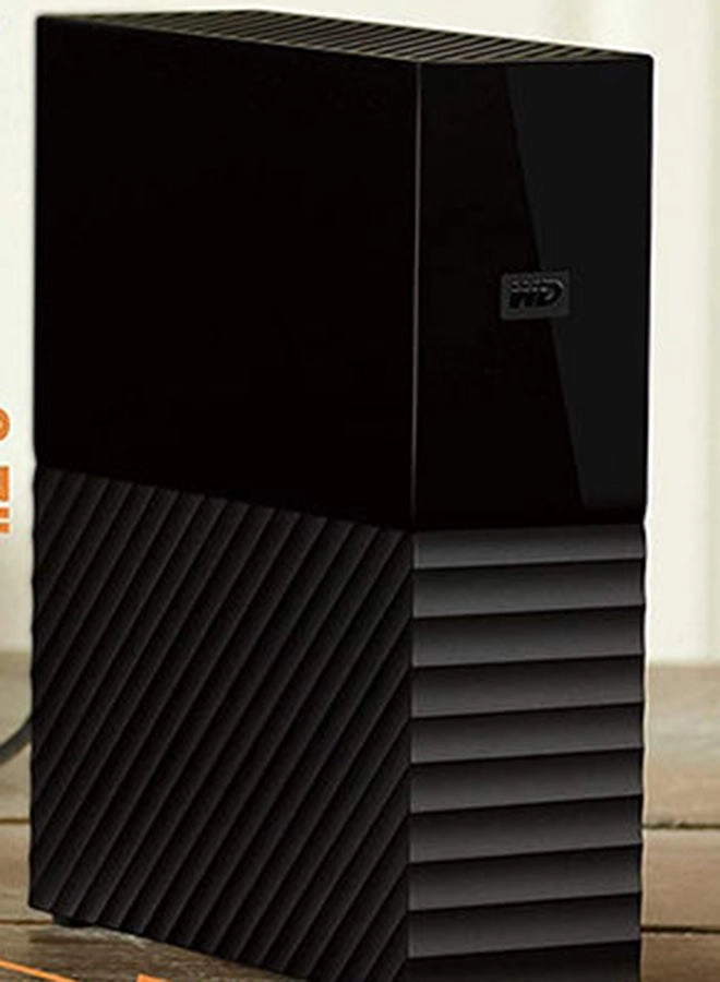 My Book 12TB