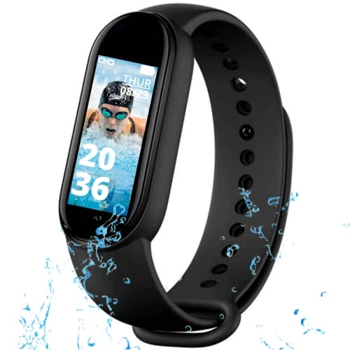 A.S.N ENTERPRISES M10 Smart Band