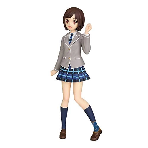 Tsugumi Hazawa - BanG Dream! Girls Band Party! (20.8 cm) (SGBTGM)