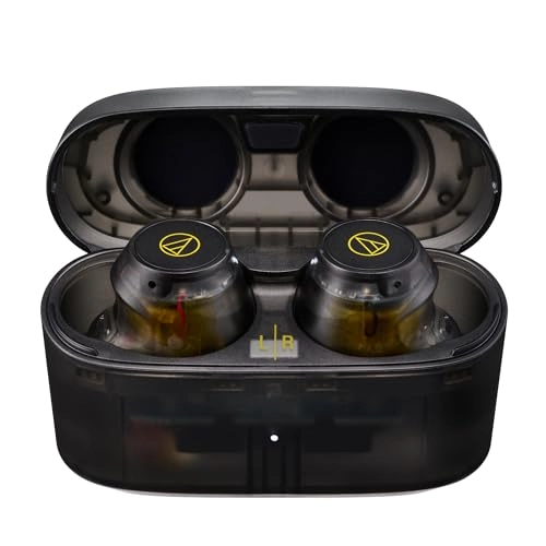 ATH-CKS30TW+ Wireless Earbud