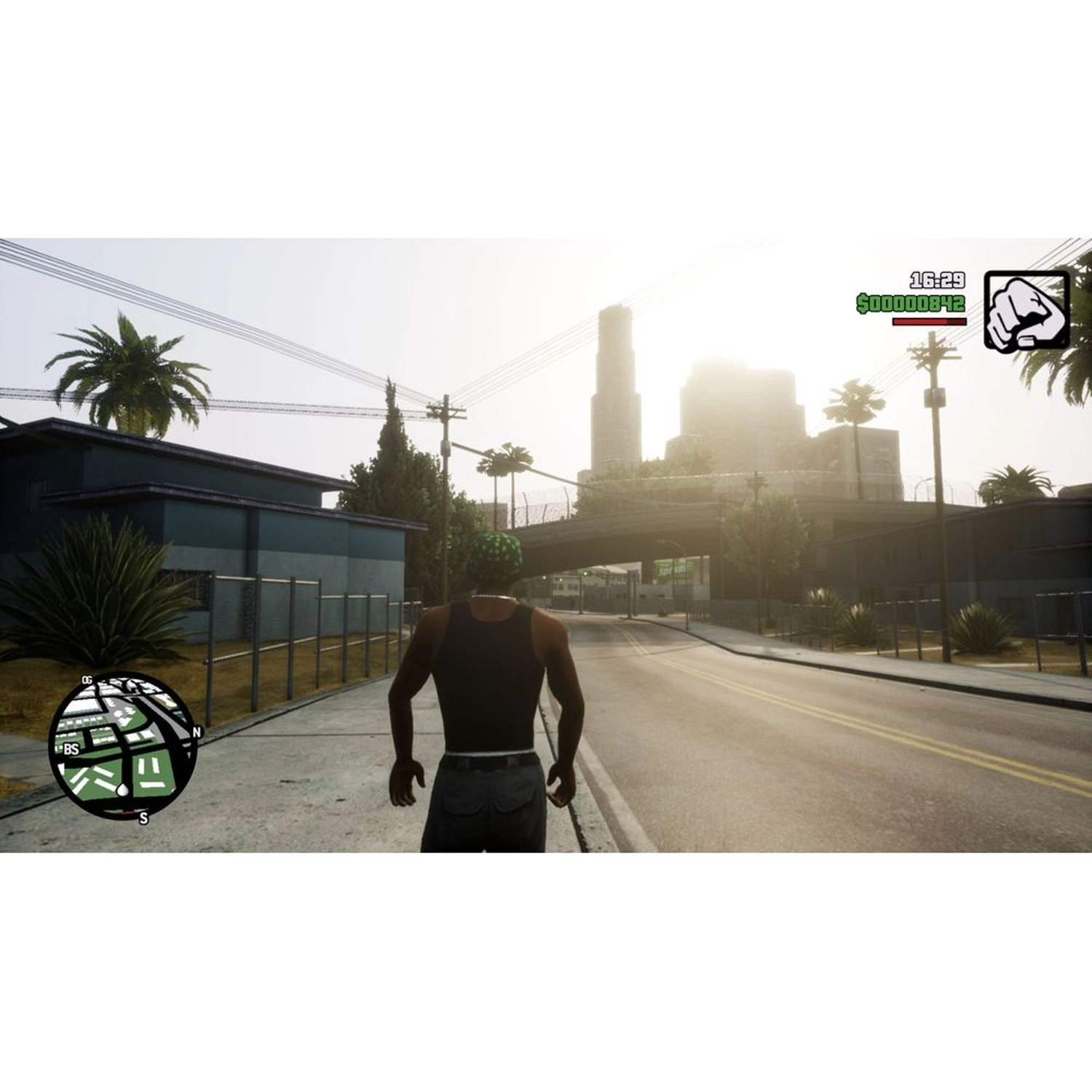 Grand Theft Auto: The Trilogy The Definitive Edition - PlayStation 4