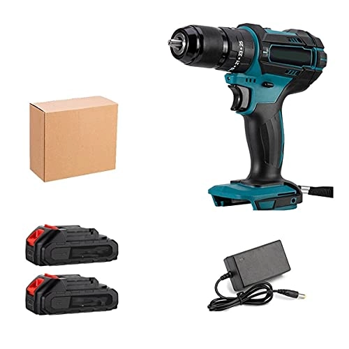 Portable Screwdriver