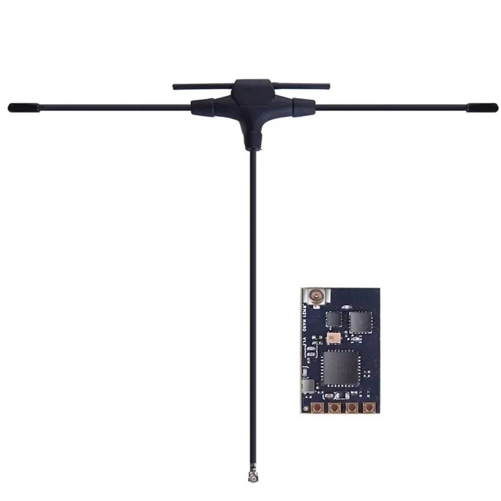 LINHUABAI Receiver Nano Single