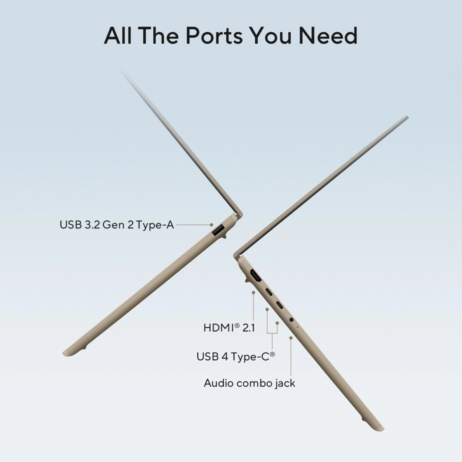 Zenbook A14 - 14'' 512GB 16GB Snapdragon X2 Elite X2E-88-100