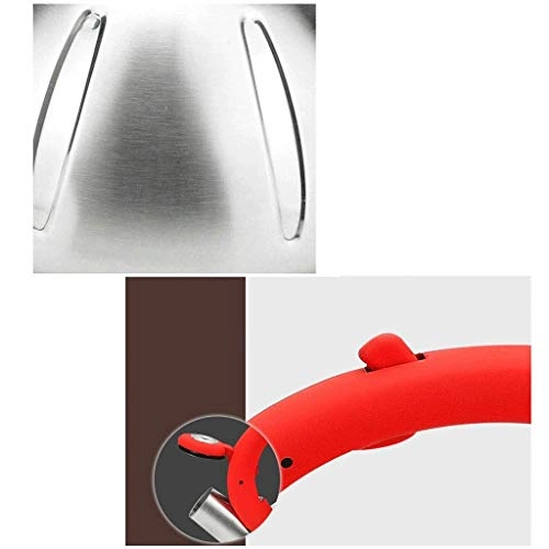 Stovetop Whistling Kettle - 3L