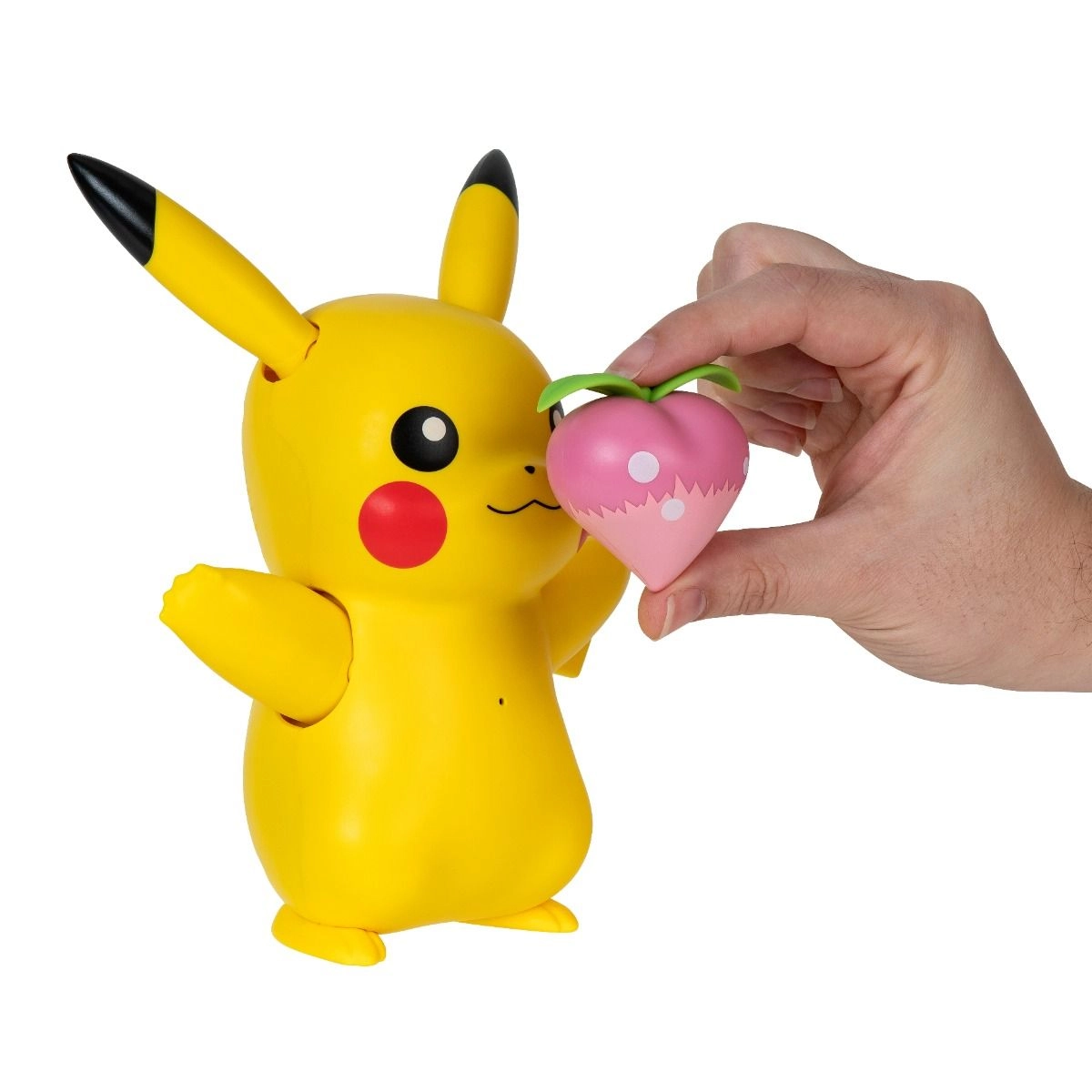 Pikachu - Pokemon - Suitable for 4 years & above 1 piece