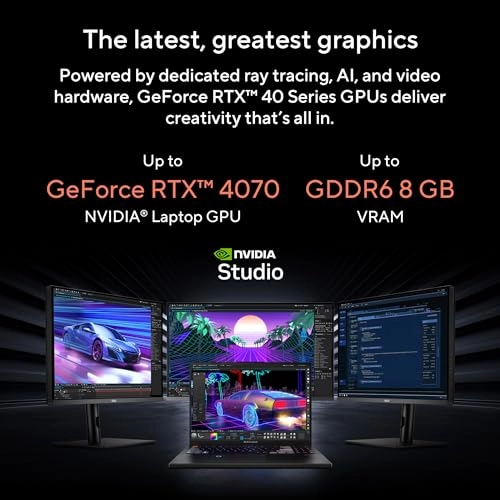 Vivobook Pro 16X K6604JI-AS99 - 16'' Core i9 32GB DDR5 1TB SSD