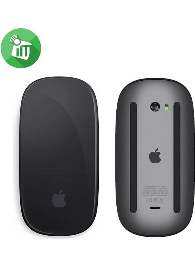 Magic Mouse 2 - Wireless