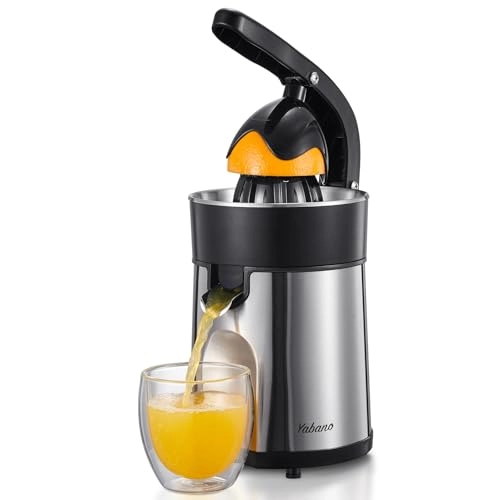 Electric Citrus Juicer - 85W