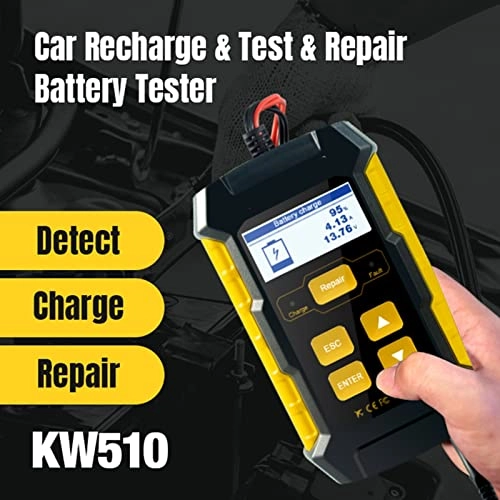 KW510 - 5A Pulse Repair