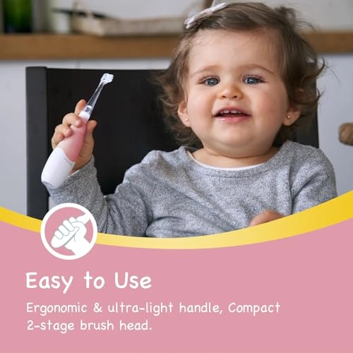 BabyHandy - 2-Stage Baby Sonic 0-3 Years