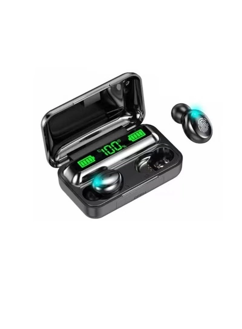 Mini Bluetooth Earbuds Wireless Earbud