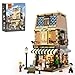 BookCafe Lighting BuildingBricks - 1718 pcs