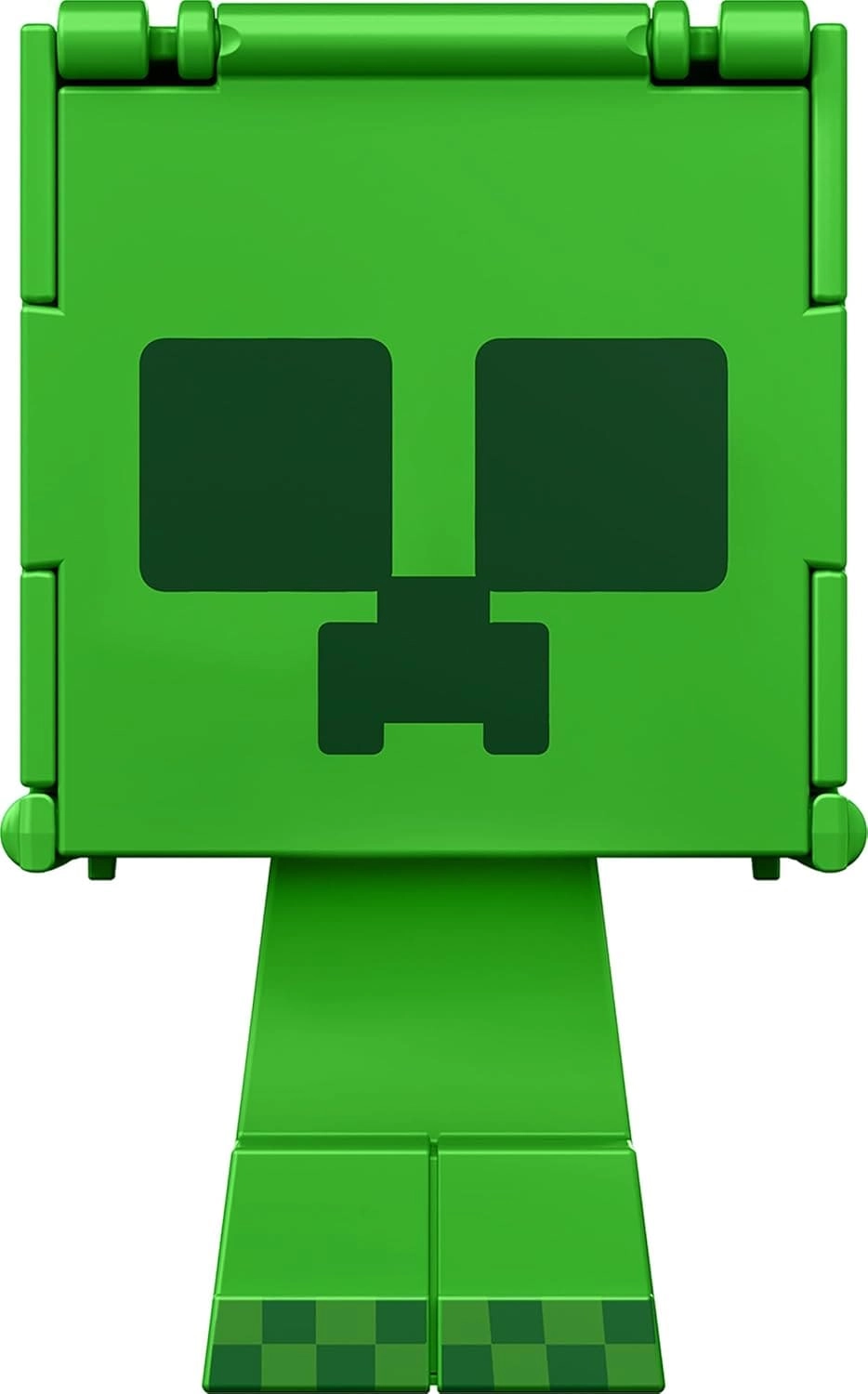 COLOR LAND CHILDRENS TOYS CENTER LLC Minecraft Flippin' Figs - 6yr(s) (8 cm) (194735193301)