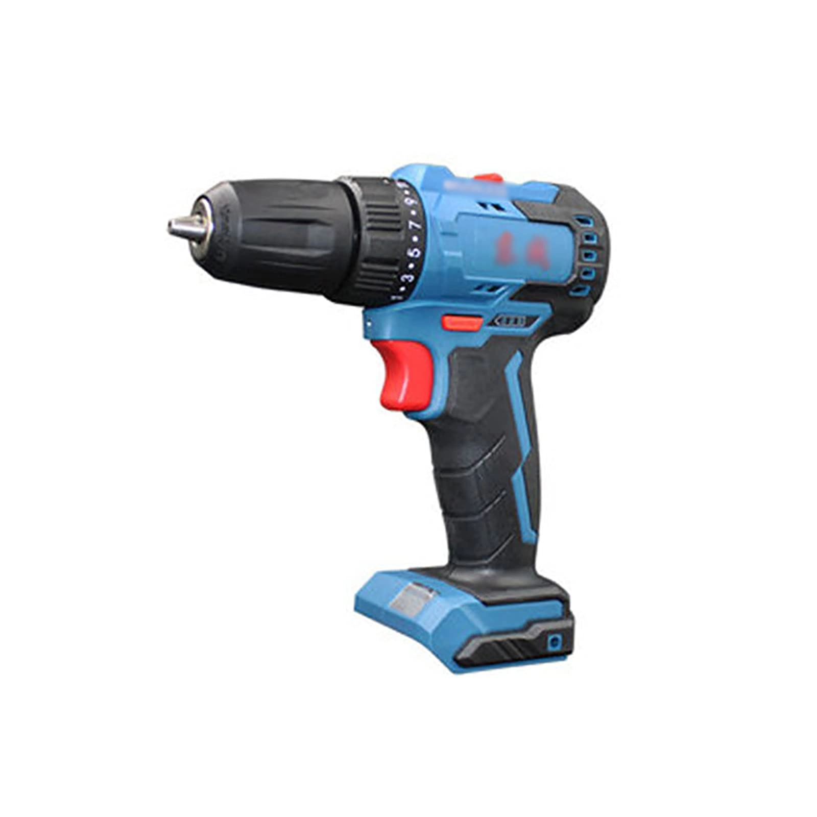 TINTAG electric drill - 16V Brushless 40Nm