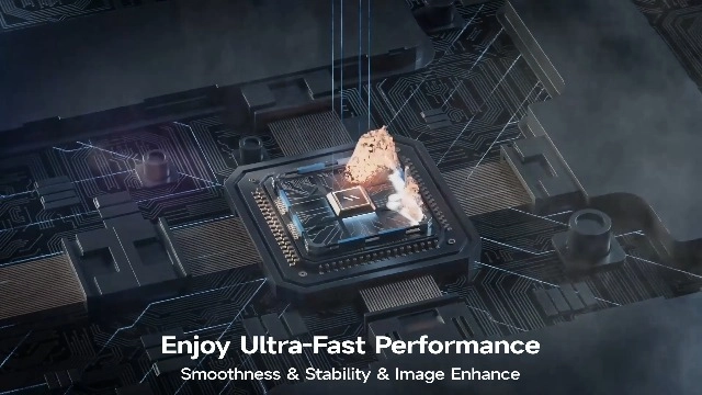 Freestyle HY300 200 ANSI