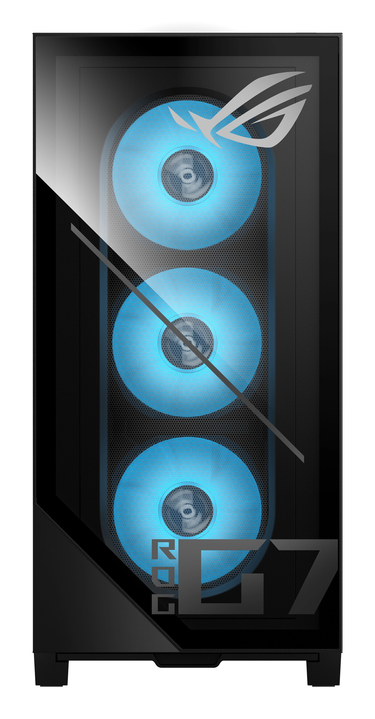 ROG G700 Tower G700TF-07265F350W Intel Core Ultra 7 265F 32GB NVIDIA GeForce RTX 5070 PRIME 1TB