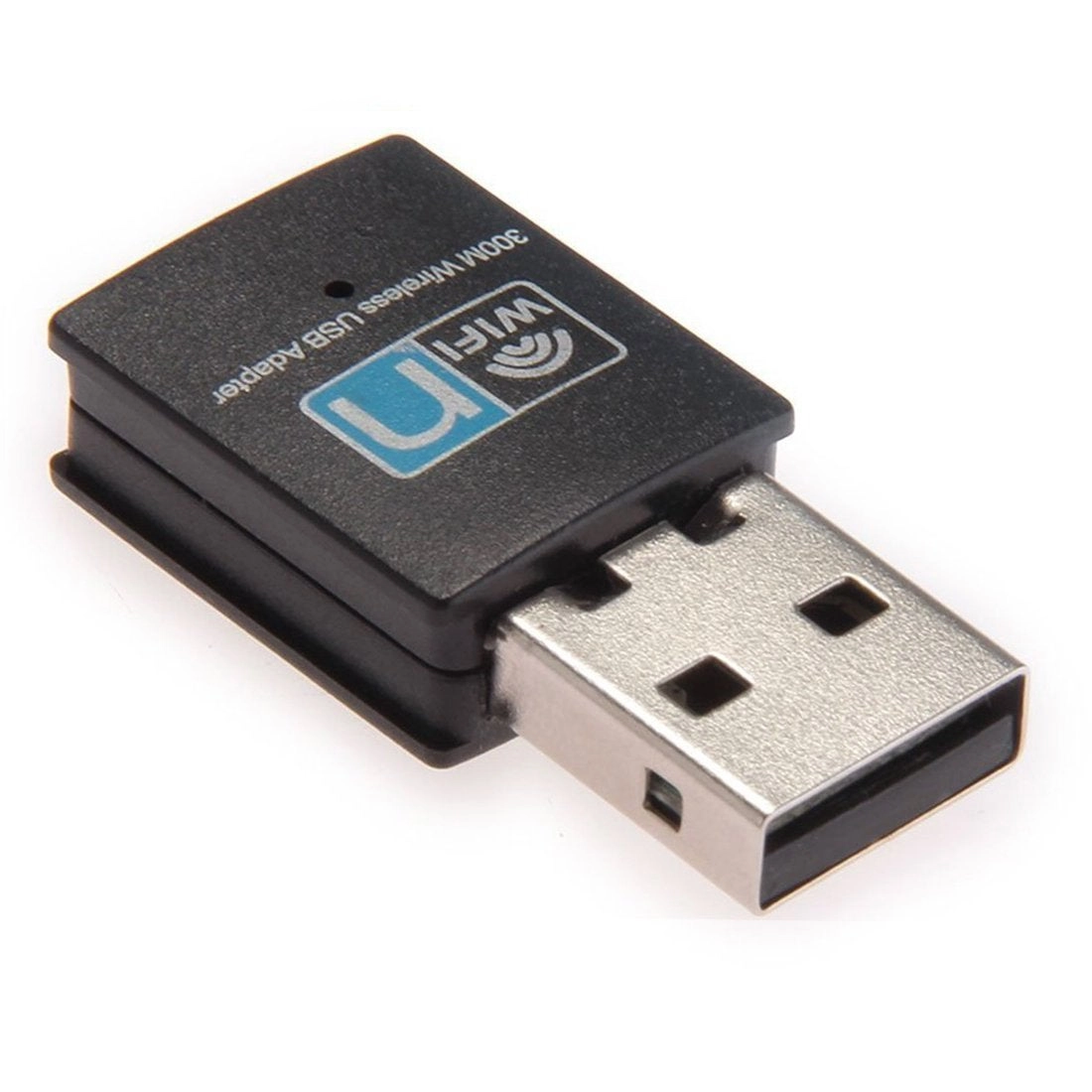300Mbps USB WiFi Adapter
