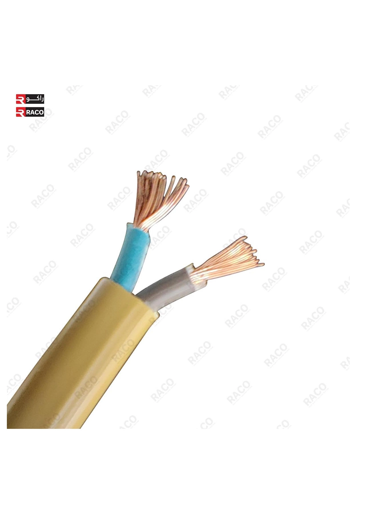 Giffex Speaker Cable - 100 yards