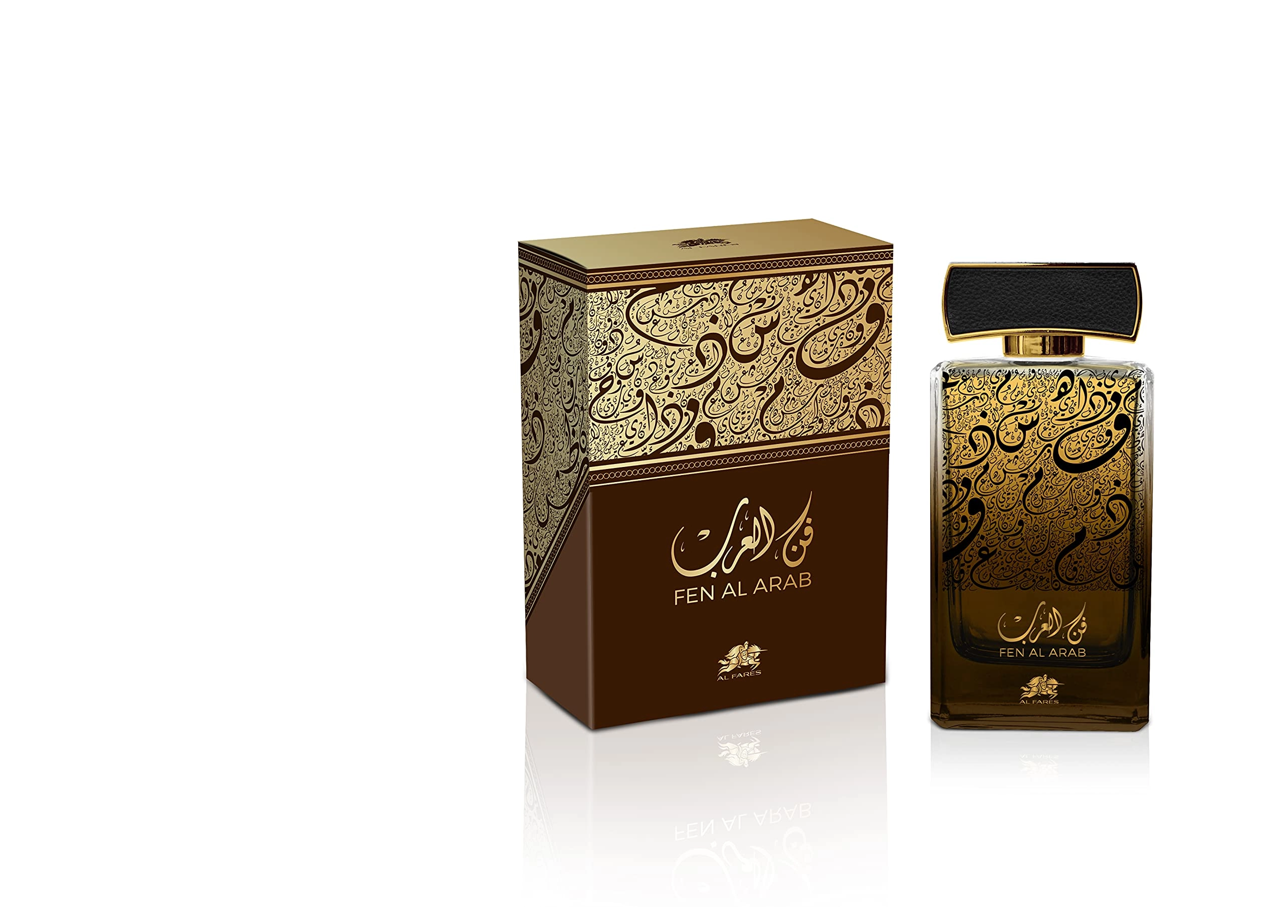 Emper Fen Al Arab - Eau de Parfum 100 ml