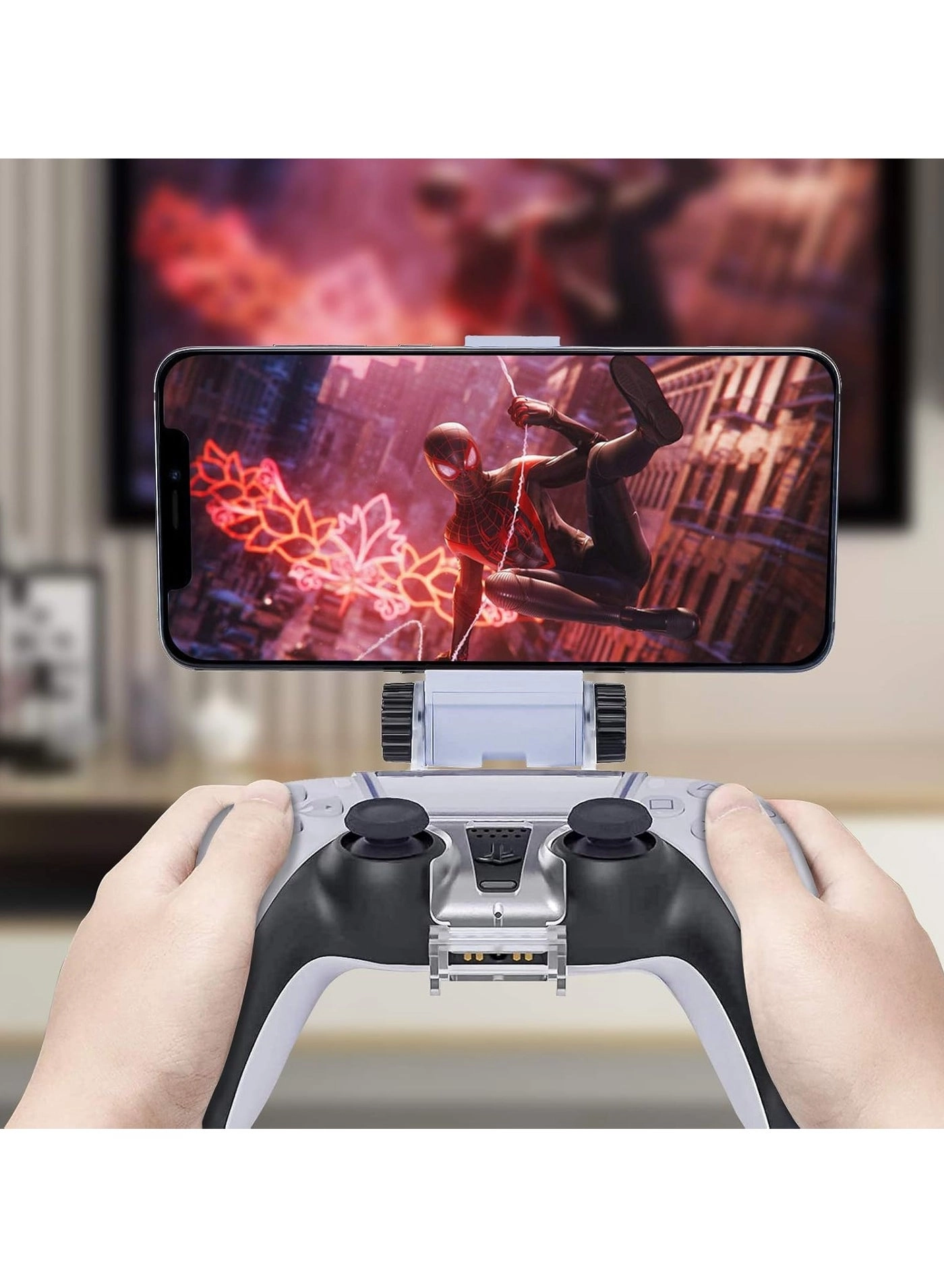 DualSense Wireless Controller Mount - PS5