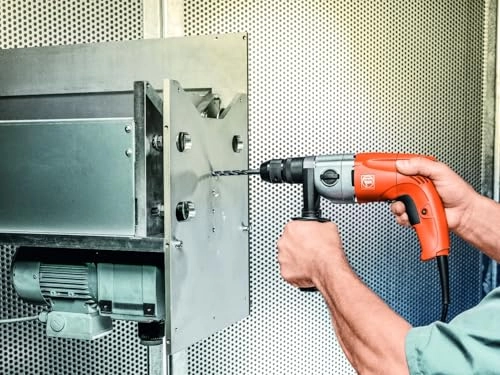 BOP 13-2 - 550 W 13 mm