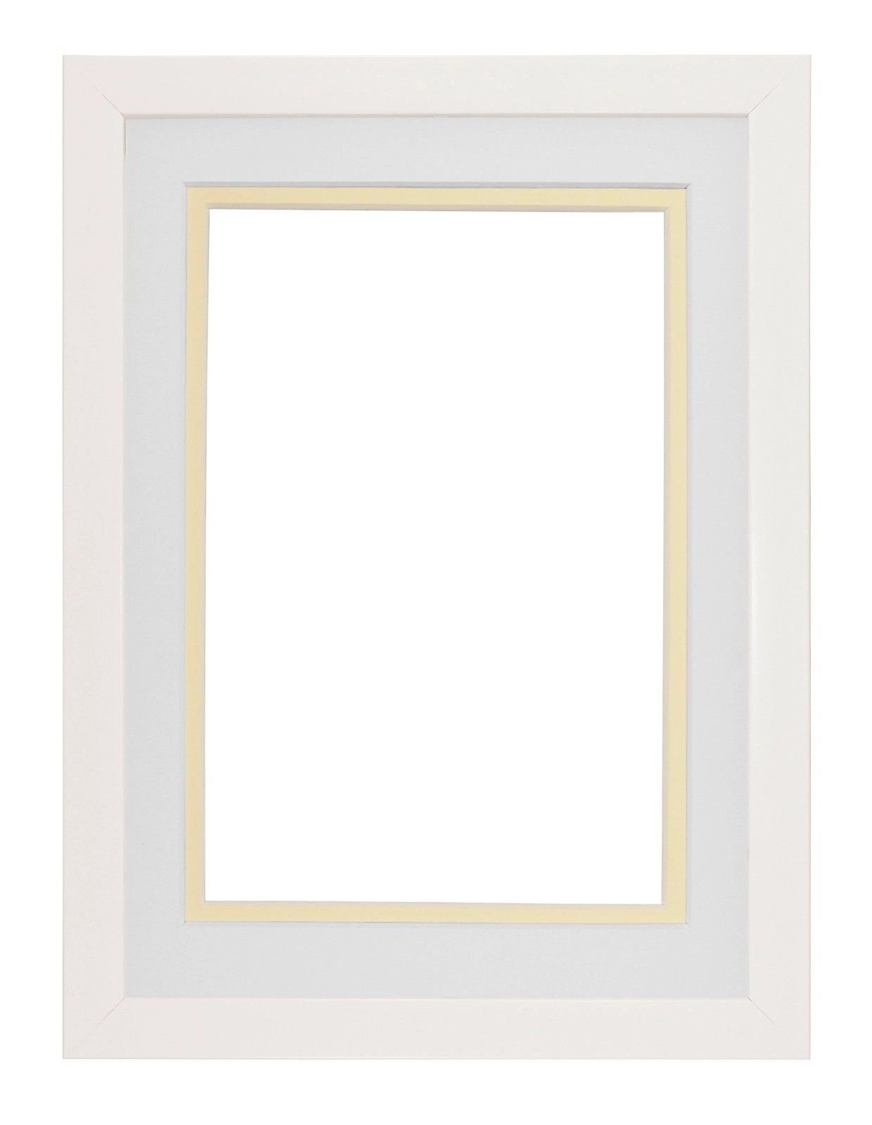 memory box Rainbow Range - A3 for pic A4 with Perspex Sheet 1