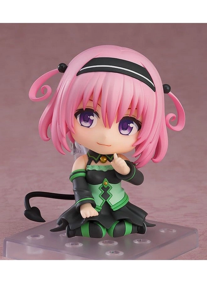 Momo Belia Deviluke - Love-Ru Darkness