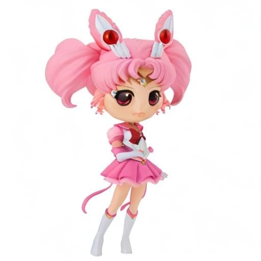 Super Sailor Chibi Moon - Sailor Moon Eternal (13 cm)