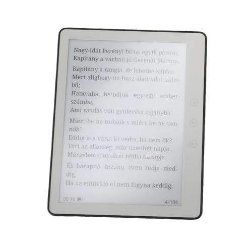 EReader - 5.76 Inch 32GB