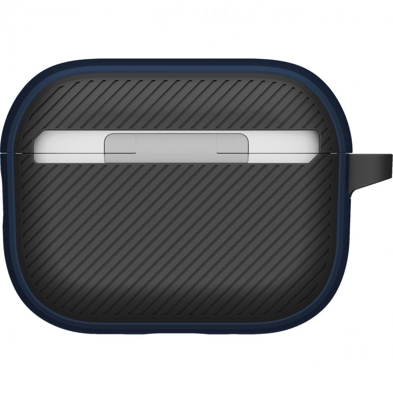 Case for AirPods Pro 2Nd Gen - Shock-absorbent Lockable