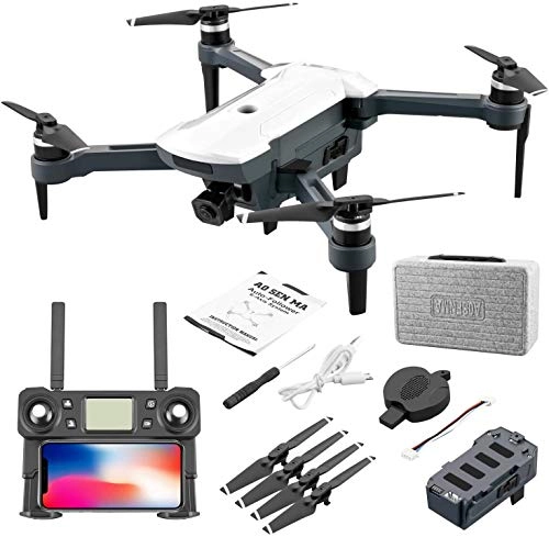 Megapixel Aerial Drone 1080p
