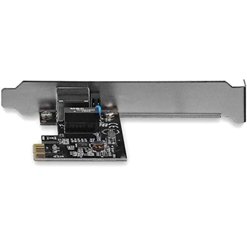 ST1000SPEX2 - PCIe Ethernet