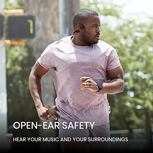 Aeropex Wireless Headphone