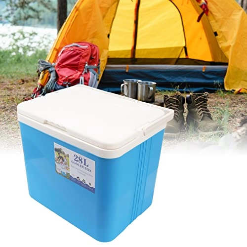 Portable Cooler - 28L