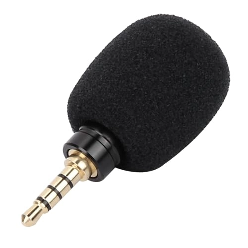EY-630A 3.5mm-Mini-Jack Microphone