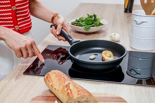 Domino KM9131T-19 Ceramic hob