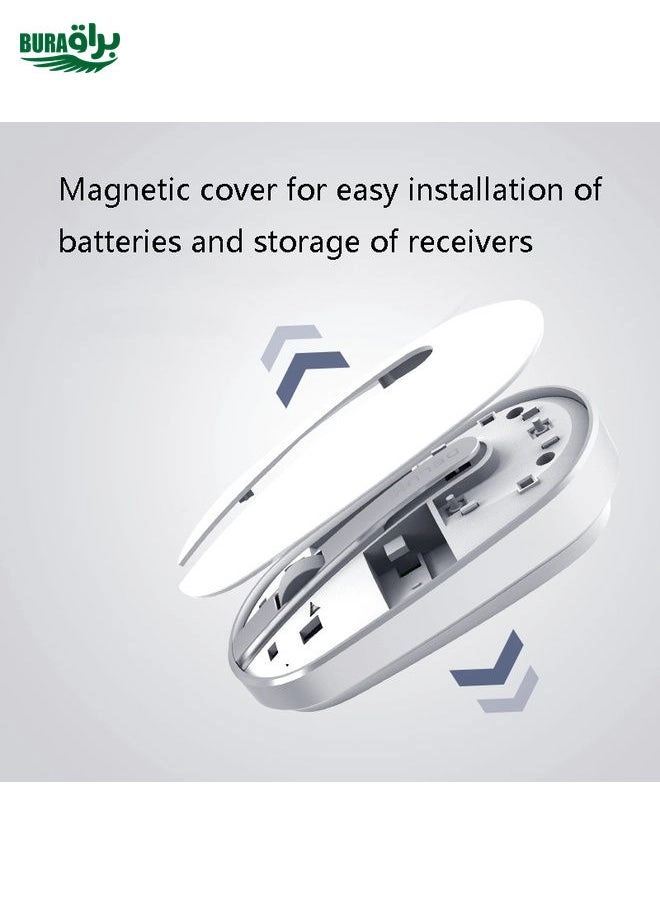 M326 Mouse - Wireless