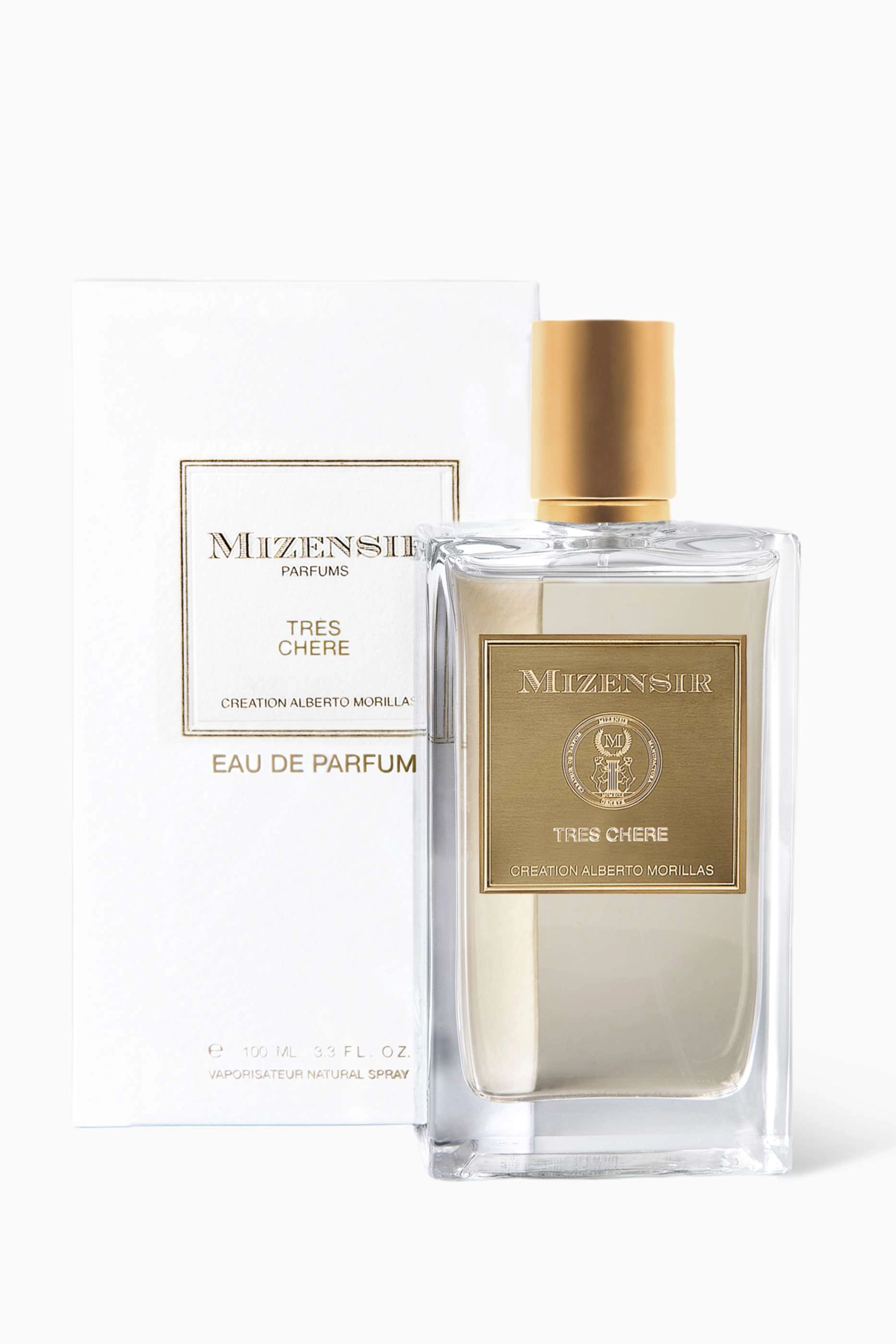 Très Chère Eau de Parfum 100ml