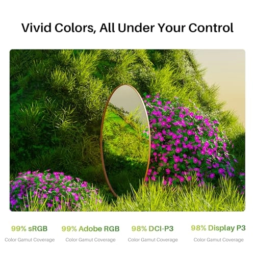 Kamvas Pro 24 (Gen 3) - 23.8 Inch 16384 levels