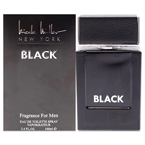 Black Eau de Toilette 100 ml