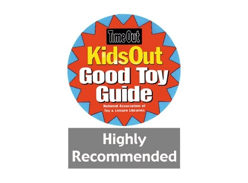 Pick And Mix People - 36 months - 10 years