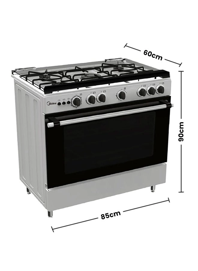 LME95030FFD GAS Cooker