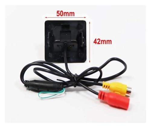 Car Rear View Camera - Night vision 1920 x 1080P