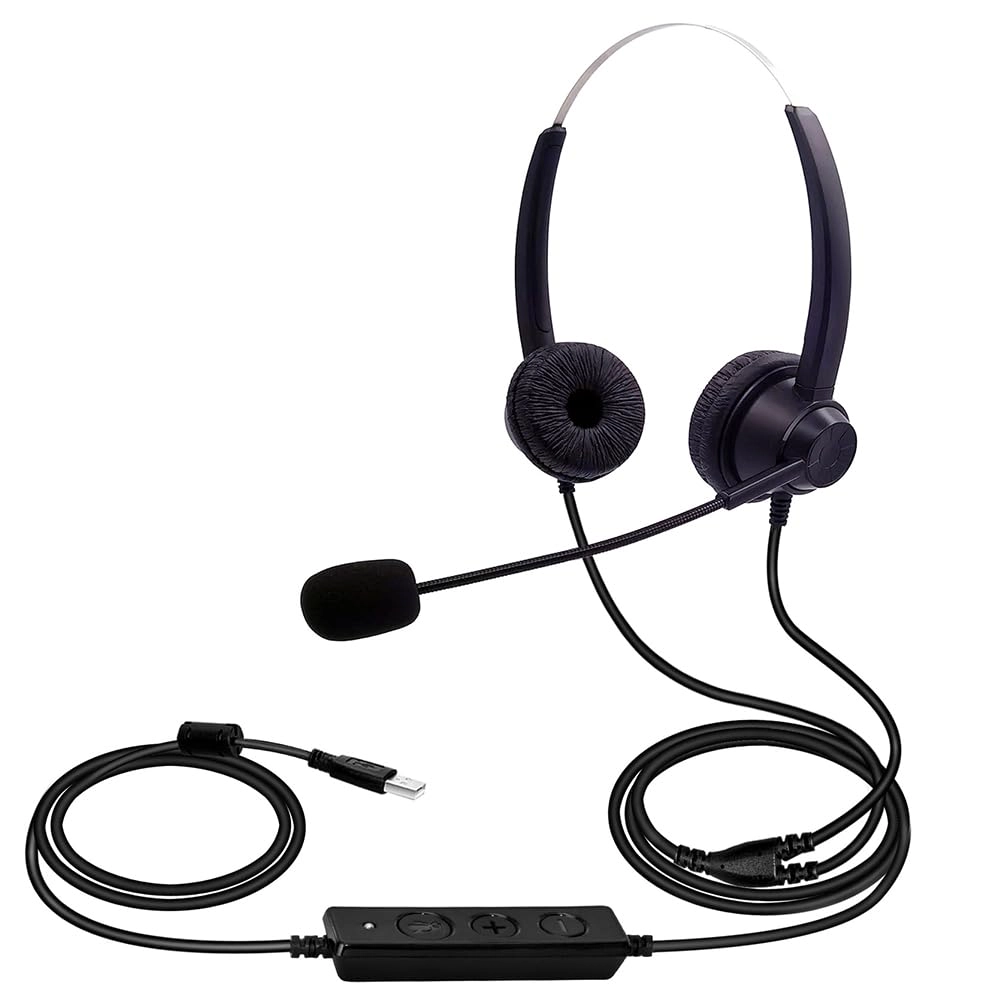 OY359 Wired Headset