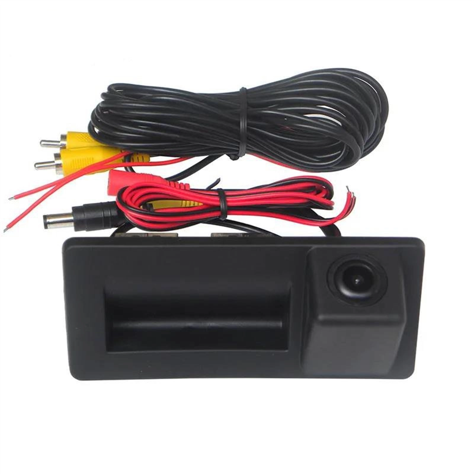 Car Backup Camera - Night vision 6M video cable 720x540