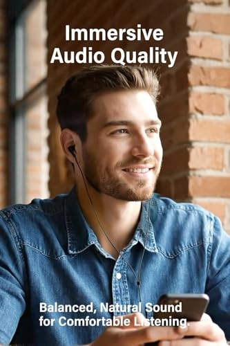 Wired Earbuds Wired Earbud