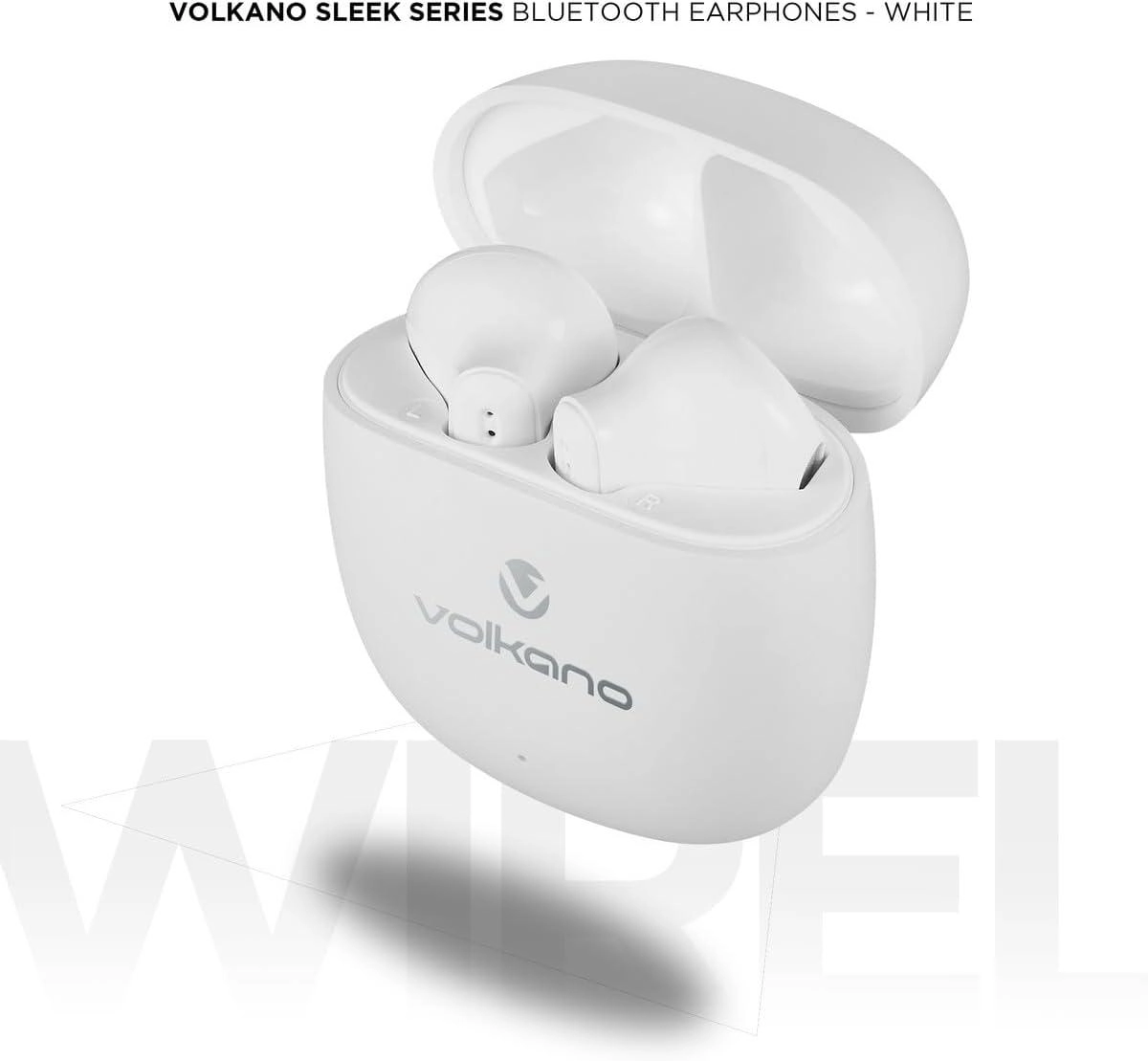 Sleek Series Wireless Earbud