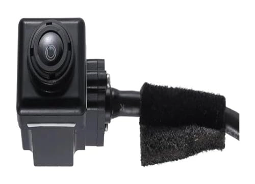 Rear View Camera - Night vision Wireless