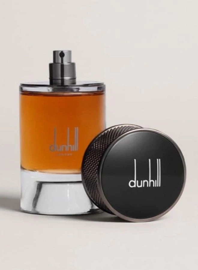 British Leather - Eau de Parfum 100 ml